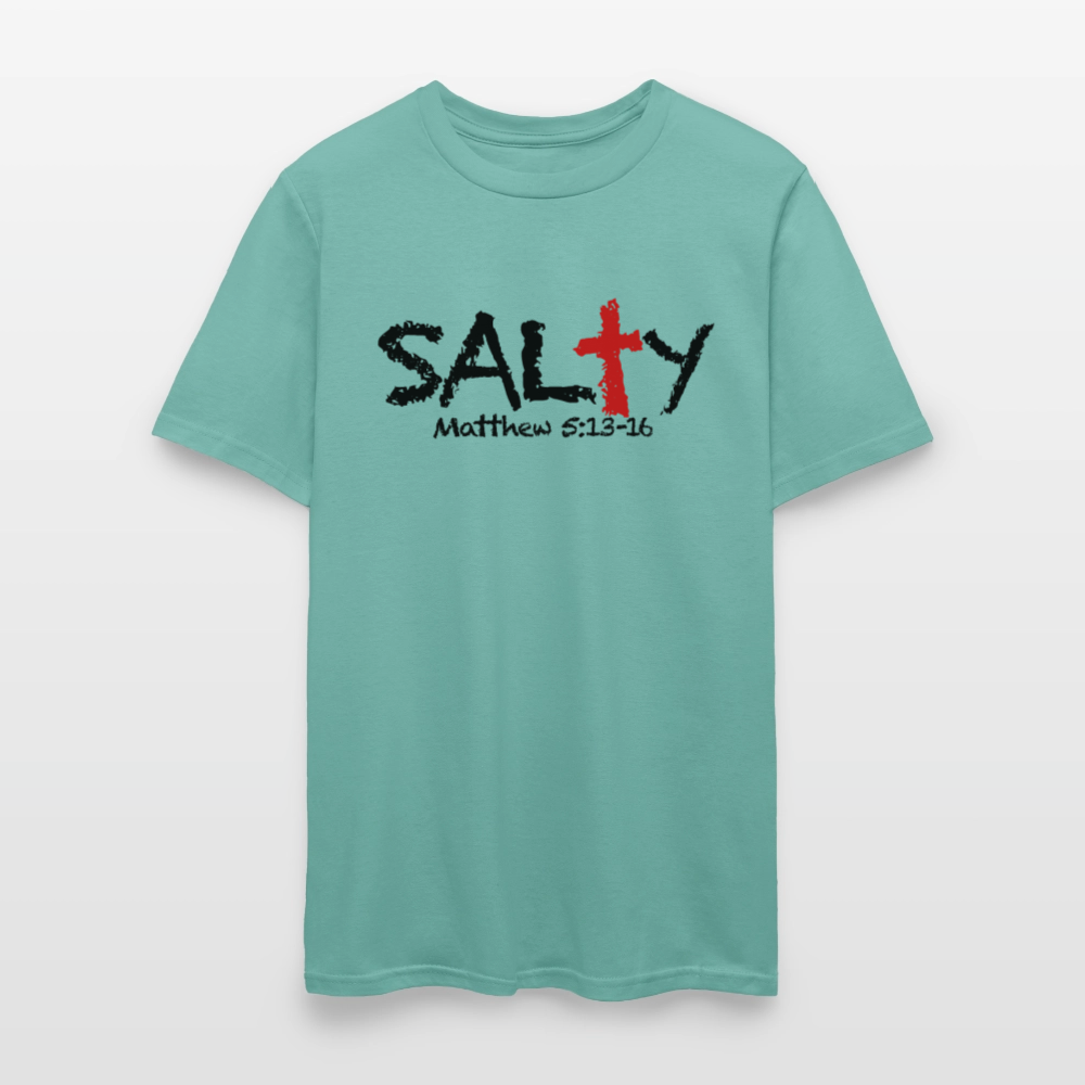 Salty - aquatic