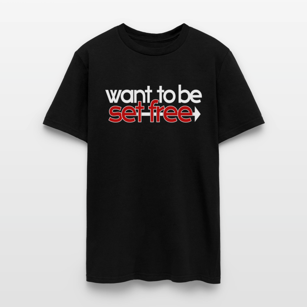 WTBSF? Ask to be Forgiven - black