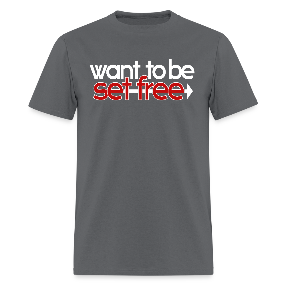 WTBSF? Devour His Word - charcoal