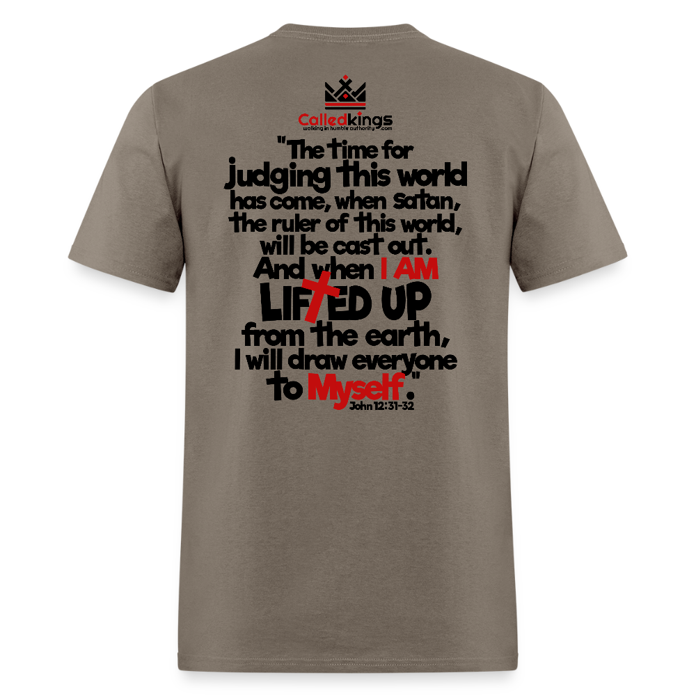 Killing Jesus Victory? - safari