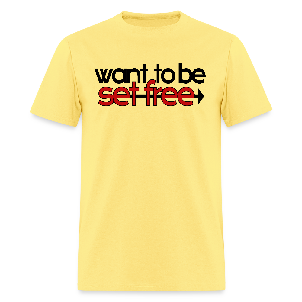 WTBSF? Ask to be Forgiven - cornsilk