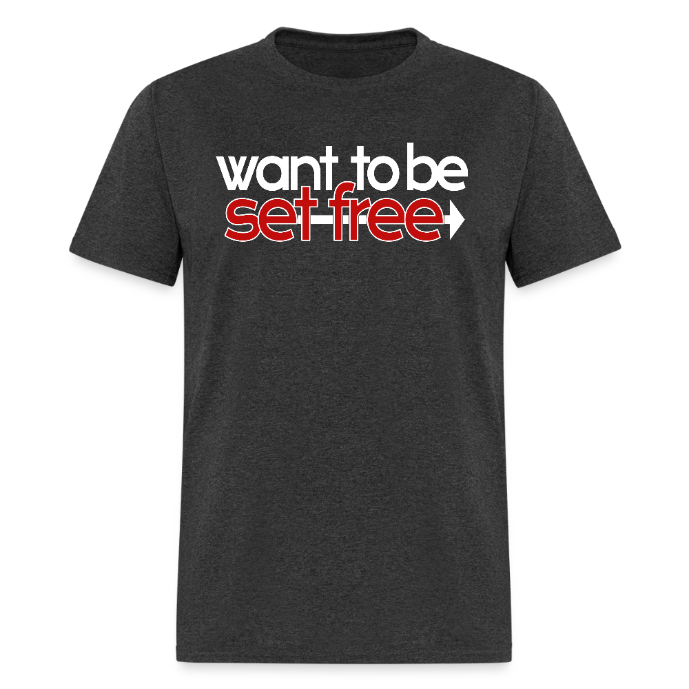 WTBSF? Believe in the Power of Faith - heather black