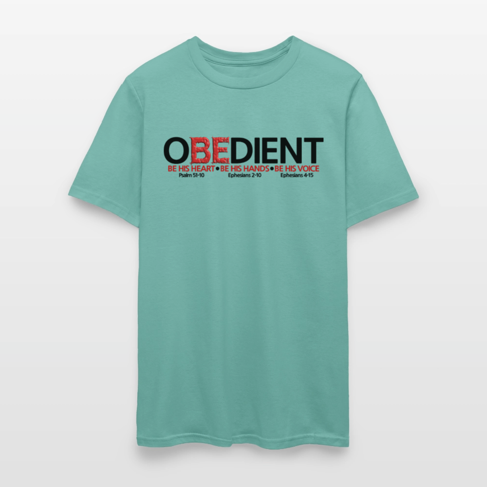Obedient - aquatic
