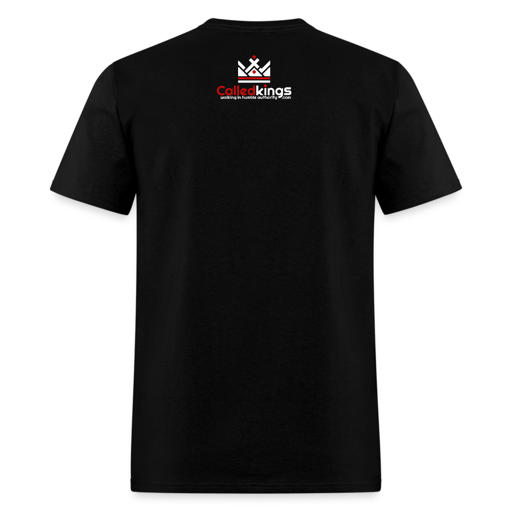 Sending God Vibes - black