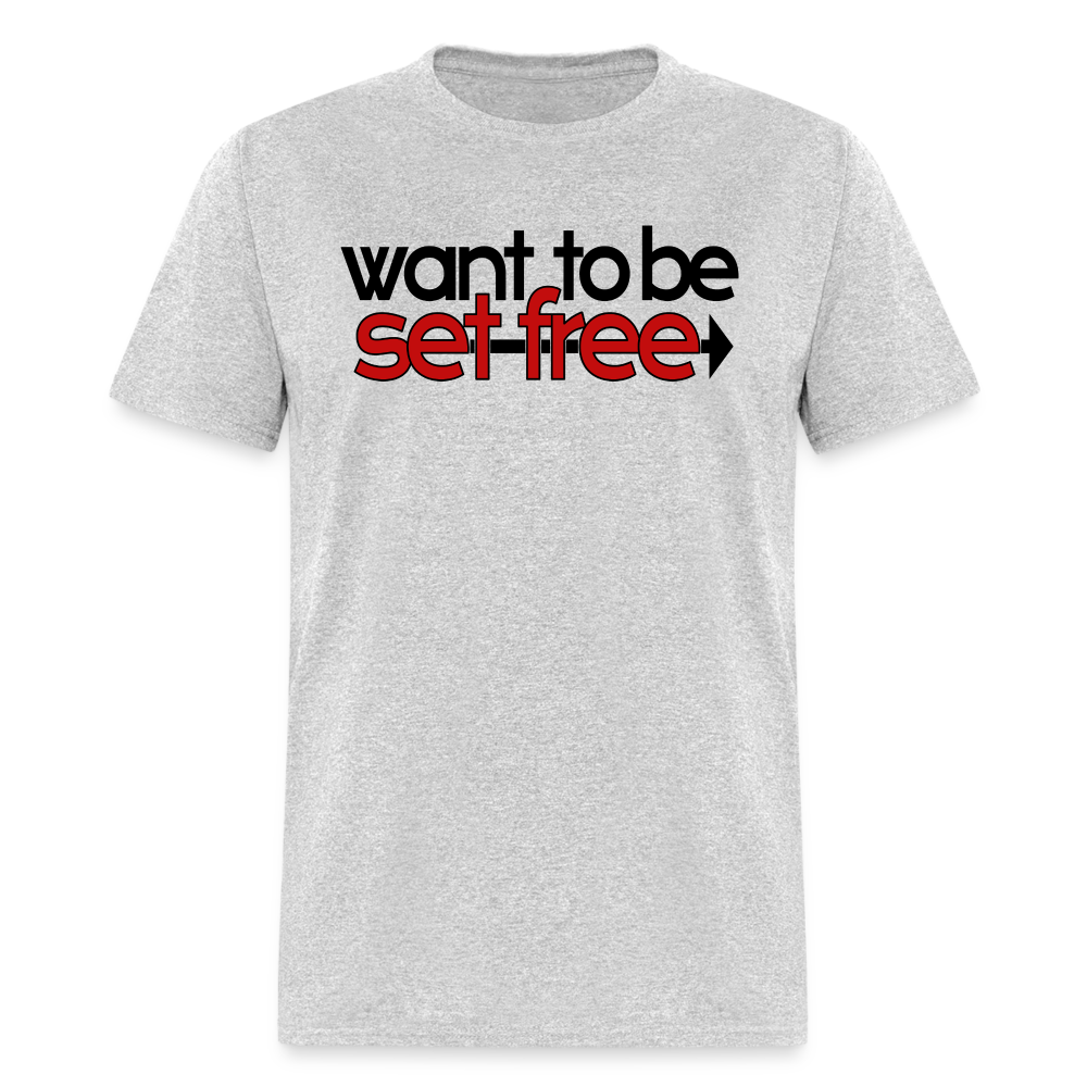 WTBSF? Follow Jesus - heather gray