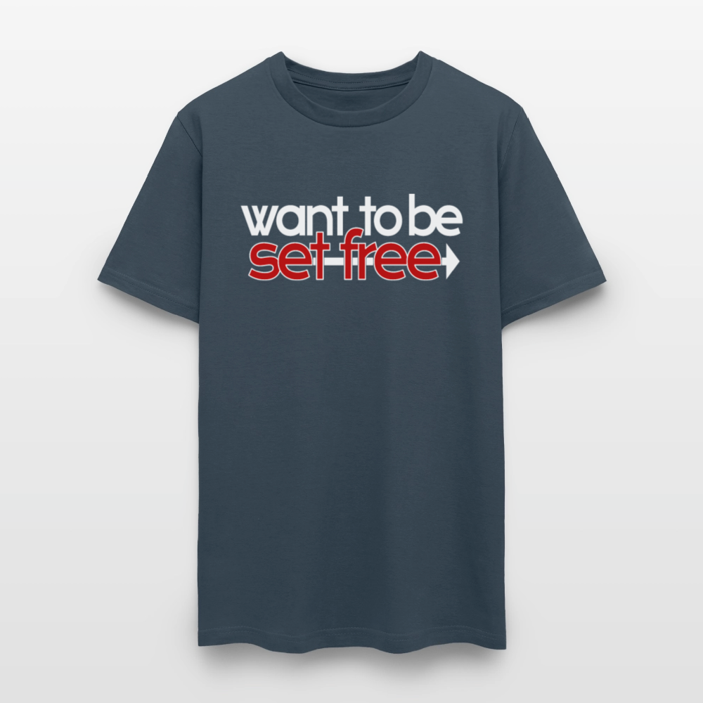 WTBSF? Forgive Who Hurt You -  blue dusk