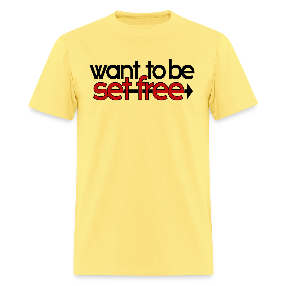 WTBSF? Ask Holy Spirit To Lead You - cornsilk