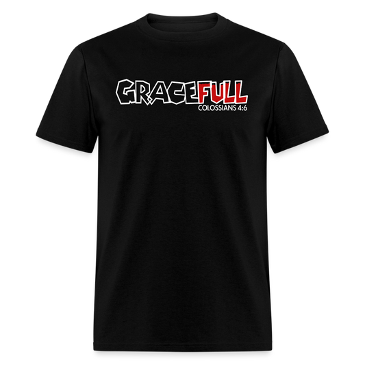 GraceFULL - black