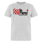 God Is Now Here - heather gray