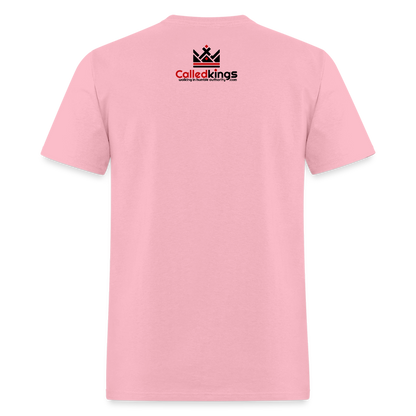 2 or More Gathered - pink