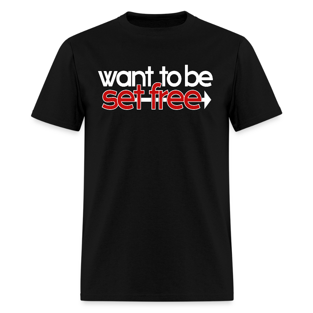 WTBSF? Pray Without Ceasing - black