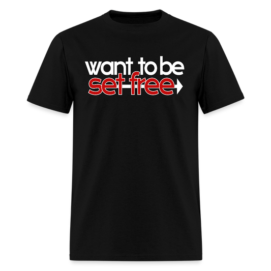 WTBSF? Pray Without Ceasing - black