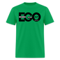 EGO - bright green