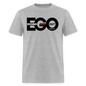 EGO - heather gray