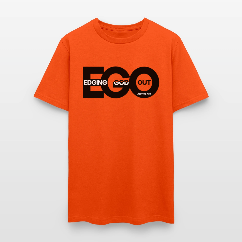 EGO - orange
