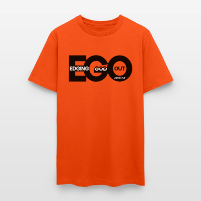 EGO - orange