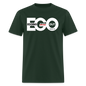 EGO - forest green