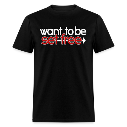 WTBSF? Speak His Truth - black