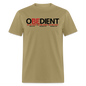 Obedient - khaki