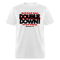 Double Down - light heather gray