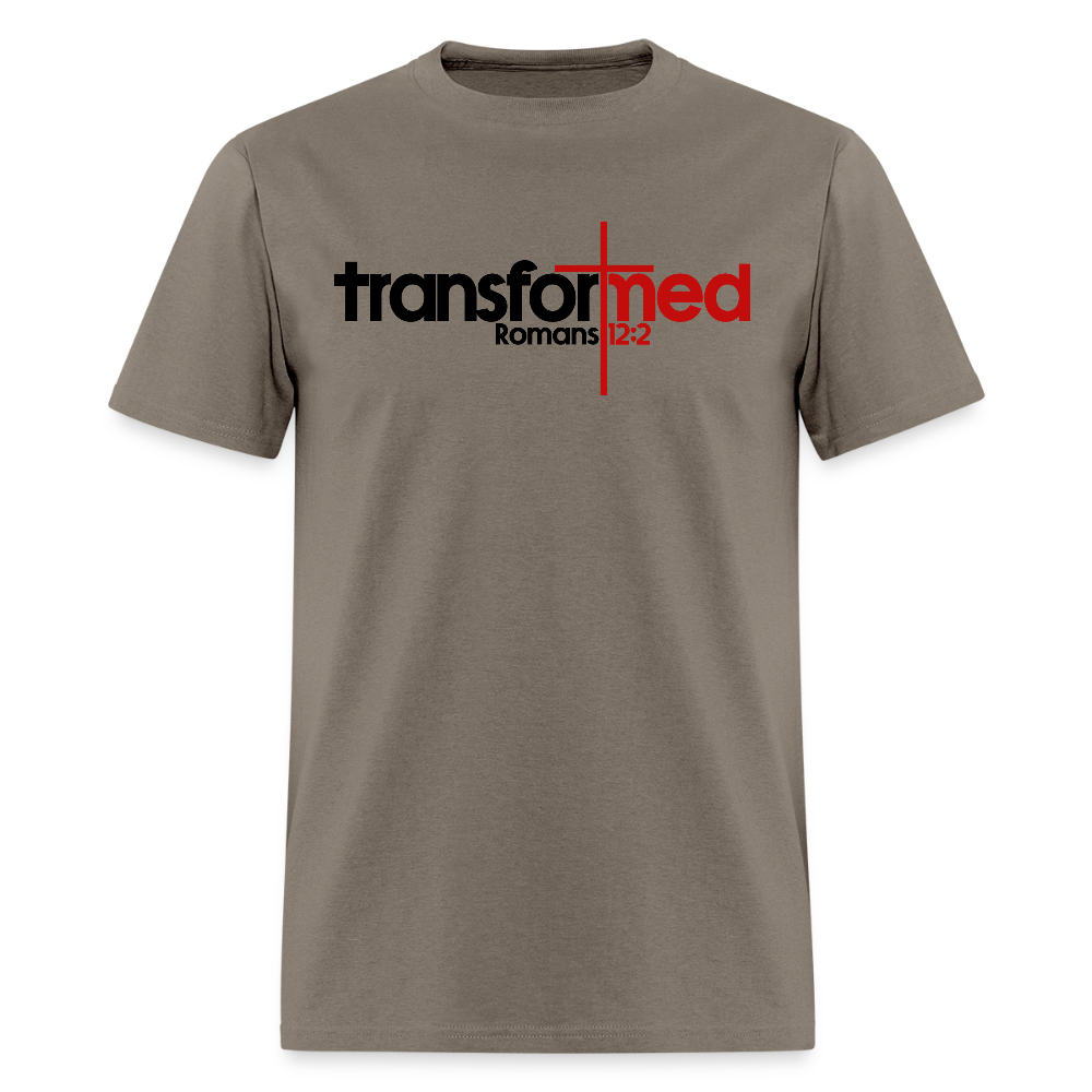 Transformed - safari