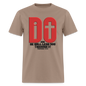 Do It - brown savana