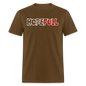HopeFULL - brown