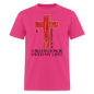 Blood Donor - fuchsia