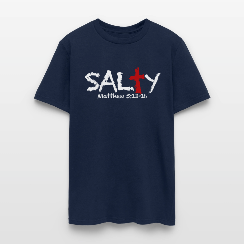Salty - navy