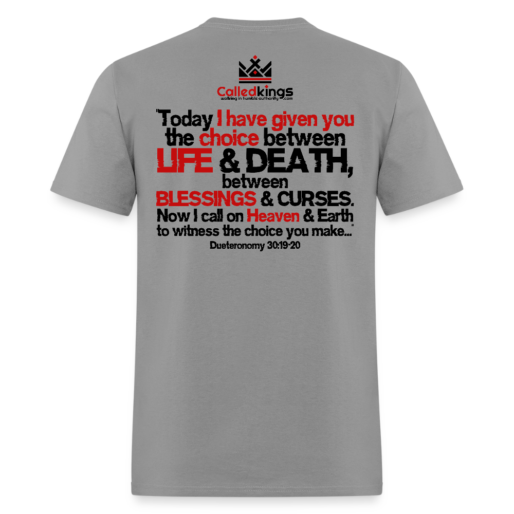 If God Stopped Evil - rock