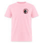 Balaam's Donkey - pink
