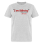 I Am Listening - heather gray