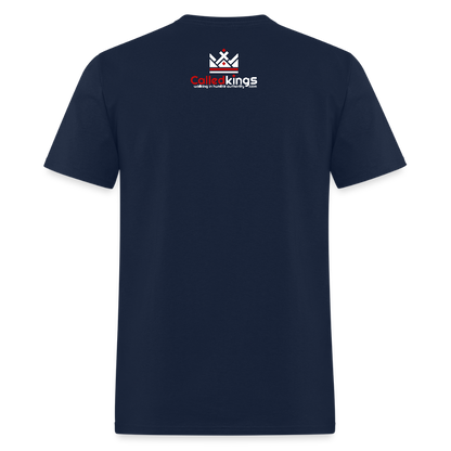 Obedient - navy