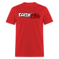 FaithFULL - red
