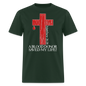 Blood Donor - forest green
