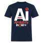 Ask Ai - navy