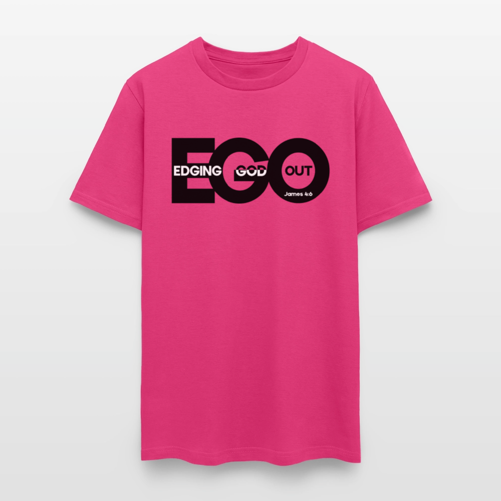EGO - fuchsia