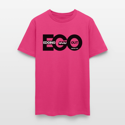 EGO - fuchsia