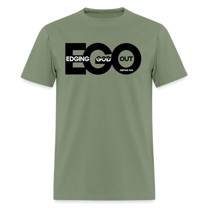 EGO - military green