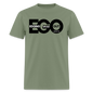 EGO - military green