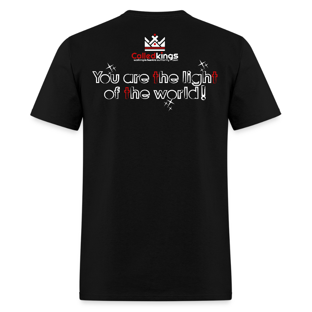Shiney - black