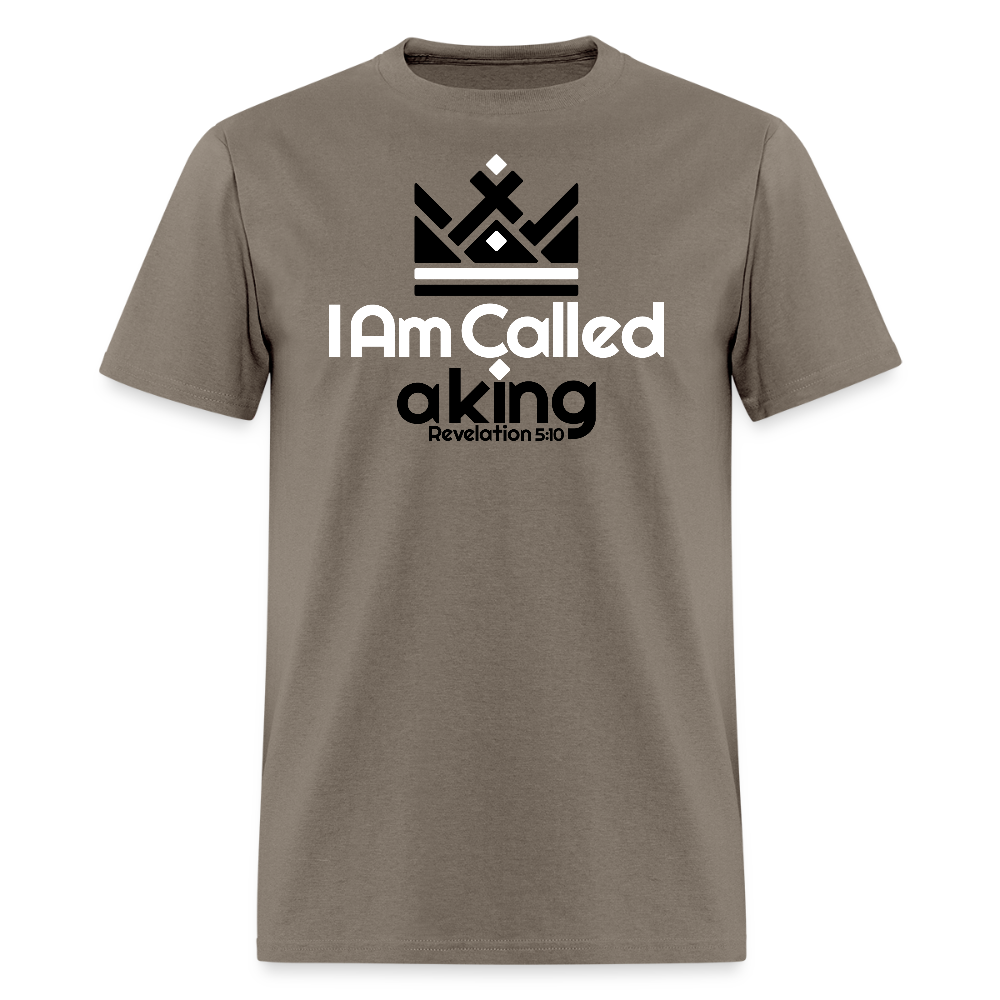 I Am Called a king 4 - safari