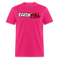 FaithFULL - fuchsia