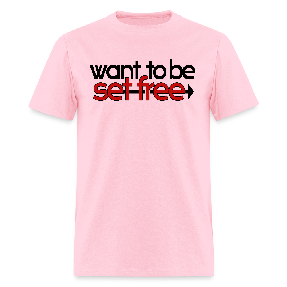 WTBSF? Ask to be Forgiven - pink