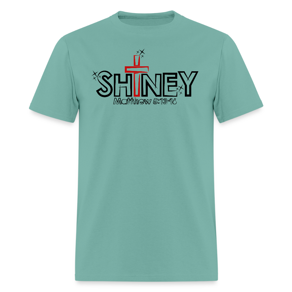 Shiney - aquatic