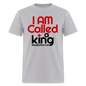 I Am Called a King 2 - gravel 