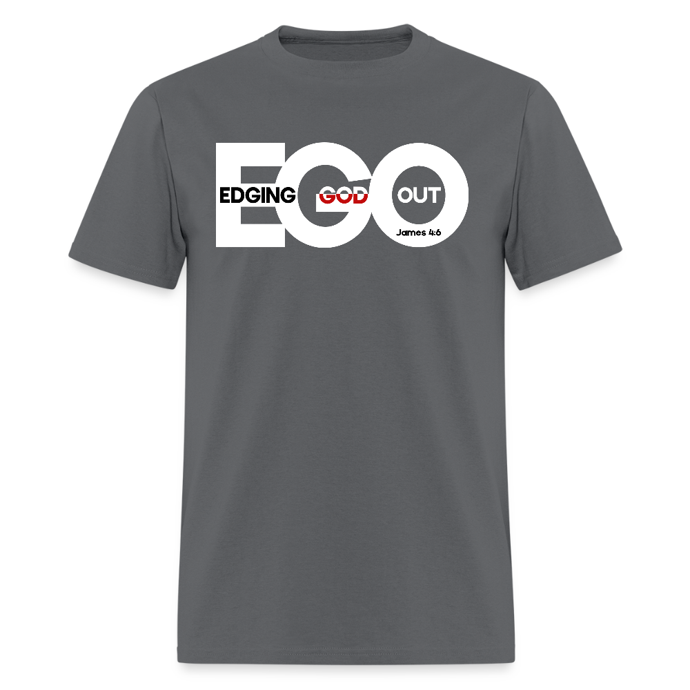 EGO - charcoal