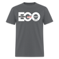 EGO - charcoal