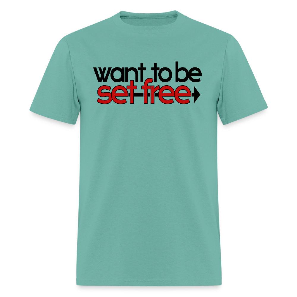 WTBSF? Pray Without Ceasing - aquatic