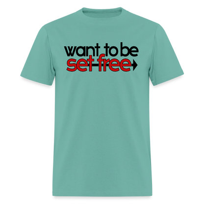 WTBSF? Pray Without Ceasing - aquatic